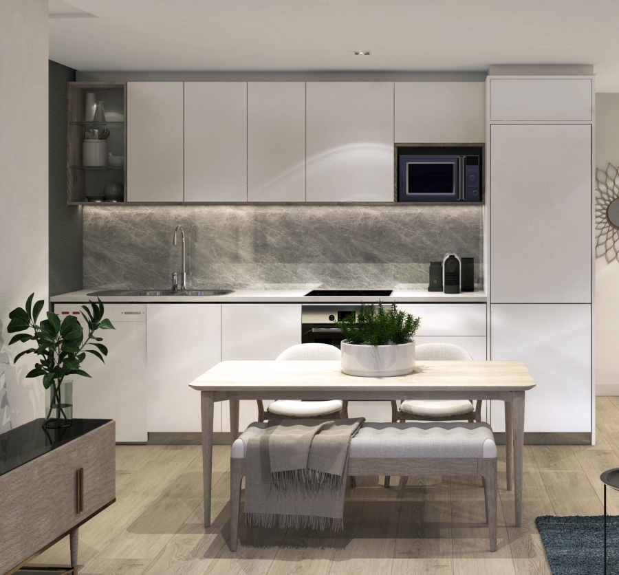 2 Bedroom Property for Sale in Sea Point Western Cape